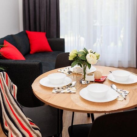 Vip Apartamenty Number 6 Lublino Esterno foto