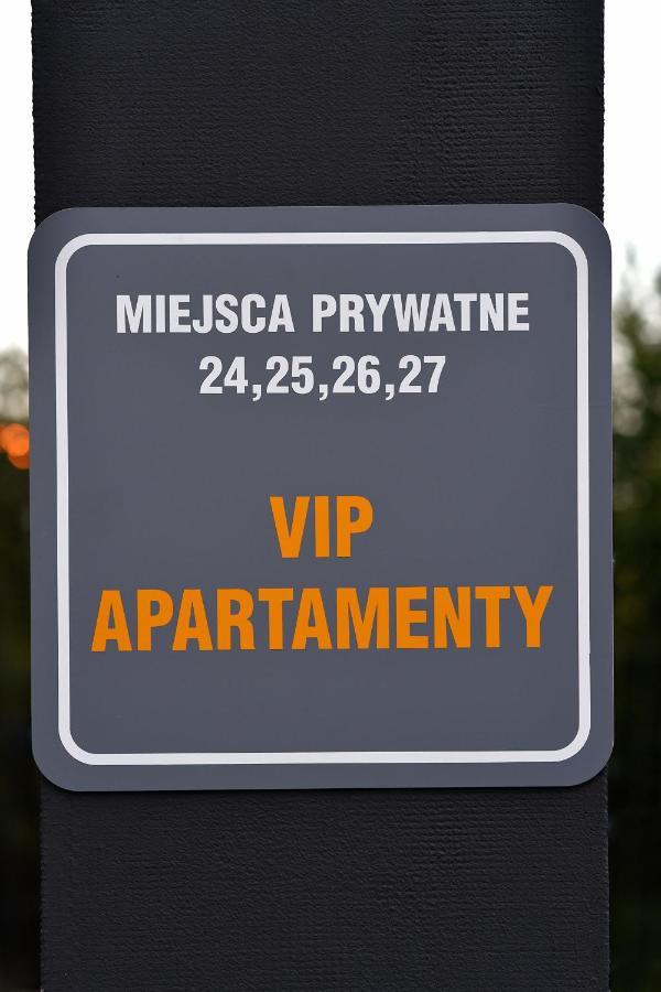 Vip Apartamenty Number 6 Lublino Esterno foto